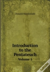 Capa do artigo Introduction To The Pentateuch Volume 1