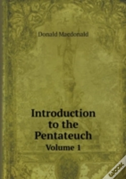 Capa do artigo Introduction To The Pentateuch Volume 1