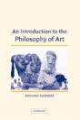 Introduction To The Philosophy Of Art - Preview