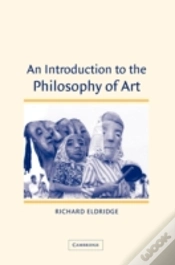 Capa do artigo Introduction To The Philosophy Of Art