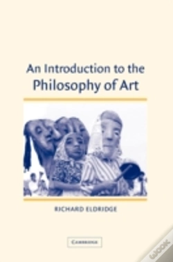 Capa do artigo Introduction To The Philosophy Of Art