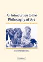 Introduction To The Philosophy Of Art - Preview