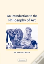 Capa do artigo Introduction To The Philosophy Of Art