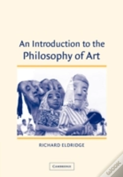 Capa do artigo Introduction To The Philosophy Of Art