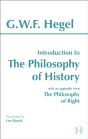 Introduction To The Philosophy Of History - Preview