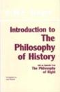 Introduction To The "Philosophy Of History" - Preview