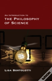 Capa do artigo Introduction To The Philosophy Of Science