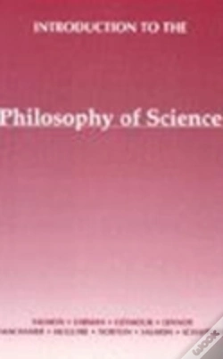 Capa do artigo Introduction To The Philosophy Of Science