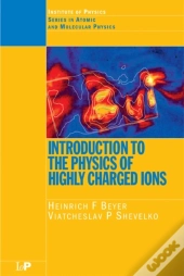 Introduction To The Physics Of Highly Charged Ions