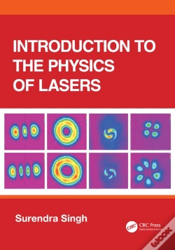 Capa do artigo Introduction To The Physics Of Lasers