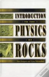 Capa do artigo Introduction To The Physics Of Rocks