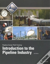 Capa do artigo Introduction To The Pipeline Industry Trainee Guide