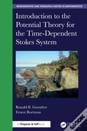 Capa do artigo Introduction To The Potential Theory For The Time-Dependent Stokes System