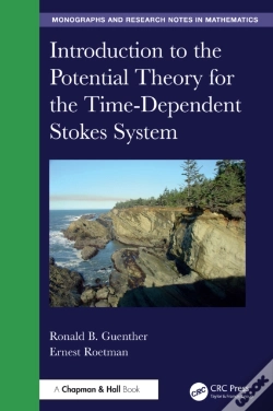 Capa do artigo Introduction To The Potential Theory For The Time-Dependent Stokes System