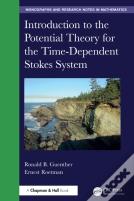 Introduction To The Potential Theory For The Time-Dependent Stokes System