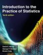 Introduction To The Practice Of Statistics - Preview