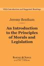 Introduction To The Principles Of Morals And Legislation (Barnes & Noble Digital Library) - Preview