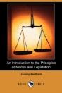Introduction To The Principles Of Morals And Legislation (Dodo Press) - Preview