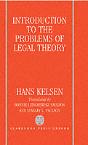 Introduction To The Problems Of Legal Theory - Preview