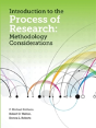 Introduction To The Process Of Research: Methodology Considerations - Preview