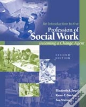 Capa do artigo Introduction To The Profession Of Social Work