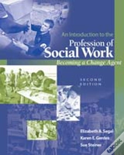 Capa do artigo Introduction To The Profession Of Social Work