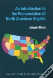 Capa do artigo Introduction To The Pronunciation Of North American English