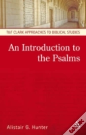 Capa do artigo Introduction To The Psalms