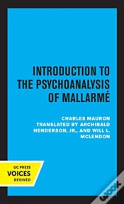 Capa do artigo Introduction To The Psychoanalysis Of Mallarme