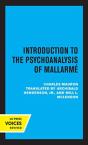 Introduction To The Psychoanalysis Of Mallarme - Preview
