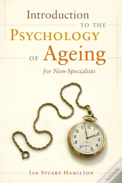 Capa do artigo Introduction To The Psychology Of Ageing For Non-Specialists