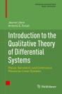 Introduction To The Qualitative Theory Of Differential Systems - Preview