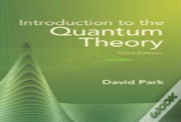 Introduction To The Quantum Theory