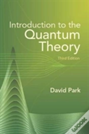 Capa do artigo Introduction To The Quantum Theory