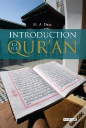Capa do artigo Introduction To The Qur