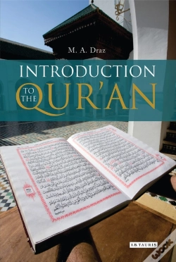 Capa do artigo Introduction To The Qur'An
