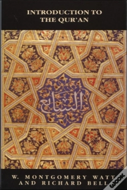 Capa do artigo Introduction To The Qur'An