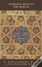 Capa do artigo Introduction To The Qur