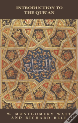 Capa do artigo Introduction To The Qur'An