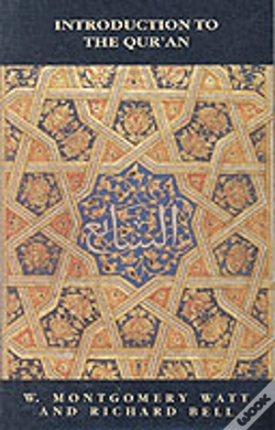 Capa do artigo Introduction To The Qur'An