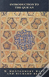 Introduction To The Qur'An