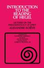 Introduction To The Reading Of Hegel - Preview