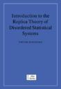 Introduction To The Replica Theory Of Disordered Statistical Systems - Preview