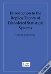 Capa do artigo Introduction To The Replica Theory Of Disordered Statistical Systems