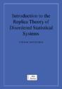 Introduction To The Replica Theory Of Disordered Statistical Systems - Preview