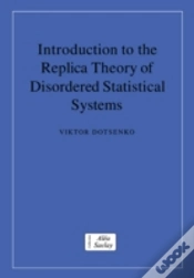 Capa do artigo Introduction To The Replica Theory Of Disordered Statistical Systems
