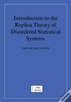 Capa do artigo Introduction To The Replica Theory Of Disordered Statistical Systems