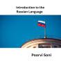 Introduction To The Russian Language - Preview