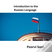 Capa do artigo Introduction To The Russian Language