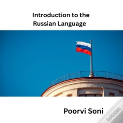 Capa do artigo Introduction To The Russian Language